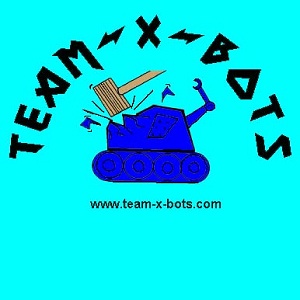 Team-X-Bots